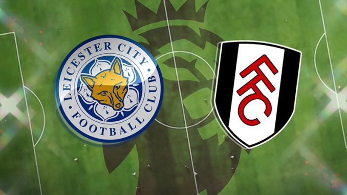 Soi kèo Leicester City vs Fulham, 02h45 ngày 04/01, NHA