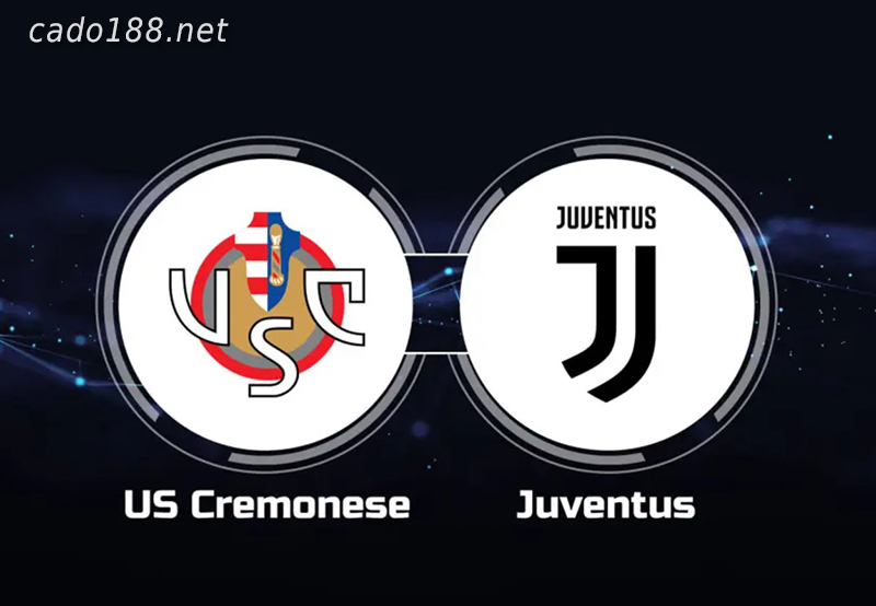 Soi kèo Cremonese vs Juventus, 00h30 ngày 05/01, Serie A