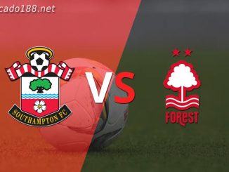 Soi kèo Southampton vs Nottingham Forest, 02h30 ngày 05/01