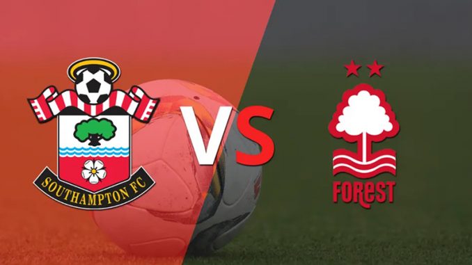 Soi kèo Southampton vs Nottingham Forest, 02h30 ngày 05/01
