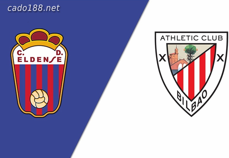 Soi kèo Eldense vs Athletic Bilbao, 03h00 ngày 06/01, Cúp Nhà Vua