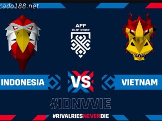 Soi kèo Indonesia vs Việt Nam, 19h30 ngày 06/01, AFF Cup