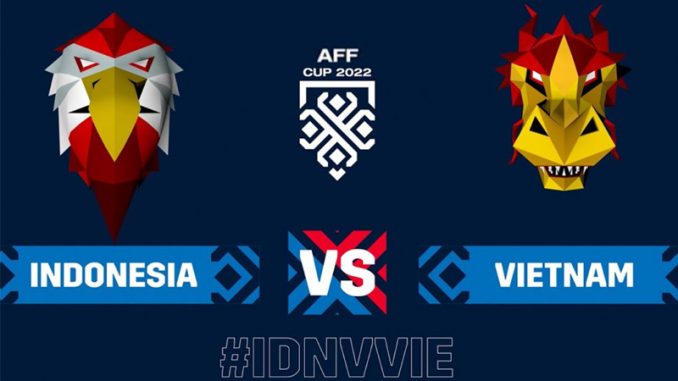 Soi kèo Indonesia vs Việt Nam, 19h30 ngày 06/01, AFF Cup