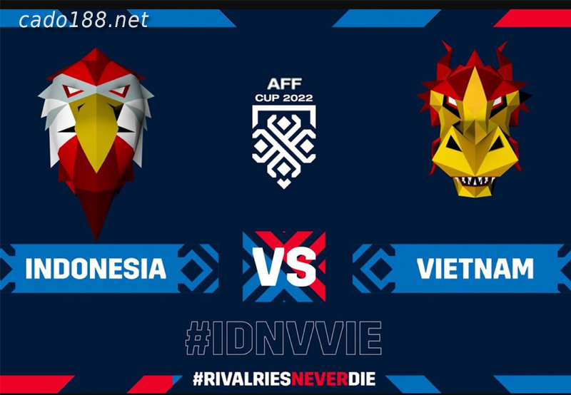 Soi kèo Indonesia vs Việt Nam, 19h30 ngày 06/01, AFF Cup