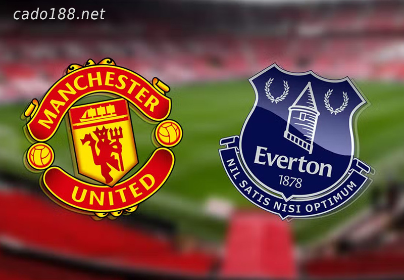 Soi kèo Man United vs Everton, FA Cup