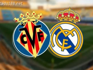 Soi kèo Villarreal vs Real Madrid, 22h15 ngày 07/01, La Liga