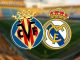 Soi kèo Villarreal vs Real Madrid, 22h15 ngày 07/01, La Liga