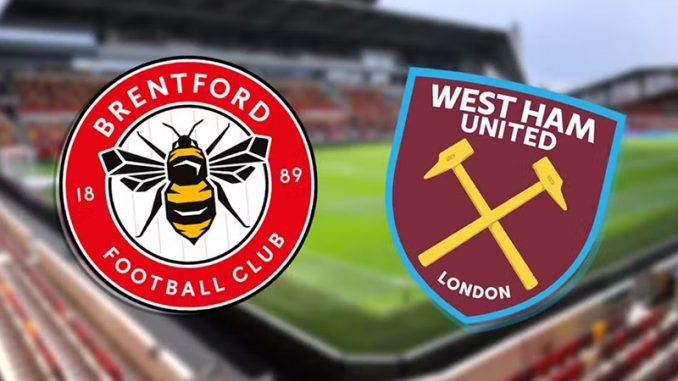 Soi kèo Brentford vs West Ham, 00h30 ngày 08/01, FA Cup