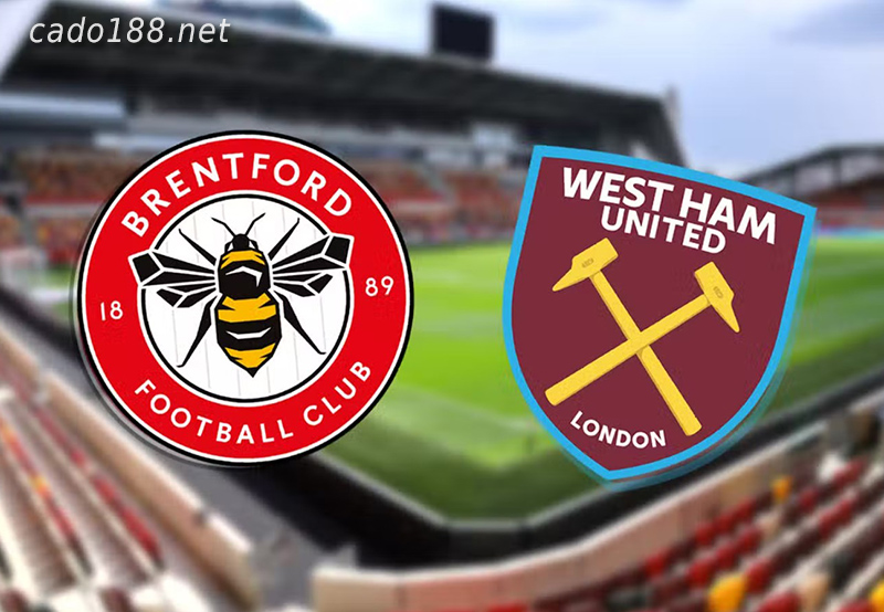 Soi kèo Brentford vs West Ham, 00h30 ngày 08/01, FA Cup