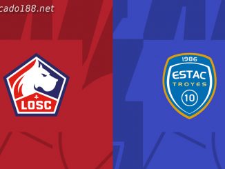 Soi kèo Lille vs Troyes, 02h45 ngày 09/01, Ligue 1