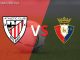Soi kèo Athletic Bilbao vs Osasuna, 03h00 ngày 10/01, La Liga
