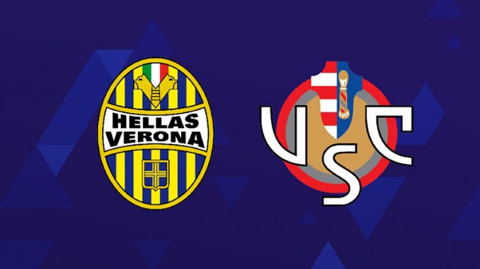 Soi kèo Hellas Verona vs Cremonese, 00h30 ngày 10/01, Serie A