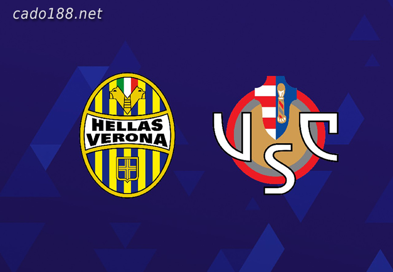 Soi kèo Hellas Verona vs Cremonese, 00h30 ngày 10/01, Serie A