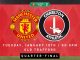 Soi kèo Man United vs Charlton, 03h00, League Cup
