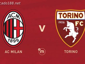 Soi kèo AC Milan vs Torino, 03h00 ngày 12/01, Serie A