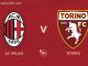 Soi kèo AC Milan vs Torino, 03h00 ngày 12/01, Serie A