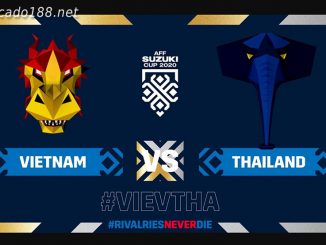 Nhận định kèo xiên ngày 02/01 Việt Nam vs Thái Lan, AFF Cup