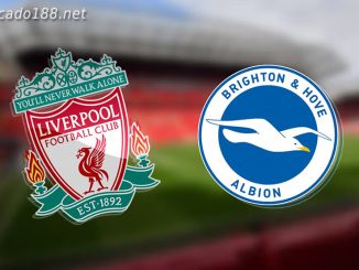 Soi kèo Brighton vs LFC Liverpool, 22h00 ngày 14/01, NHA
