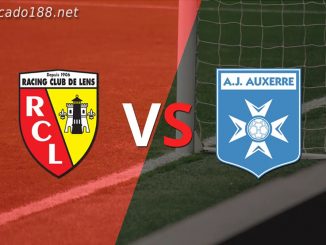 Soi kèo Lens vs Auxerre, 23h00 ngày 14/01, Ligue 1