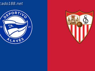 Soi kèo Alaves vs Sevilla, 03h00 ngày 18/01, Cúp Nhà Vua