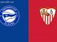 Soi kèo Alaves vs Sevilla, 03h00 ngày 18/01, Cúp Nhà Vua