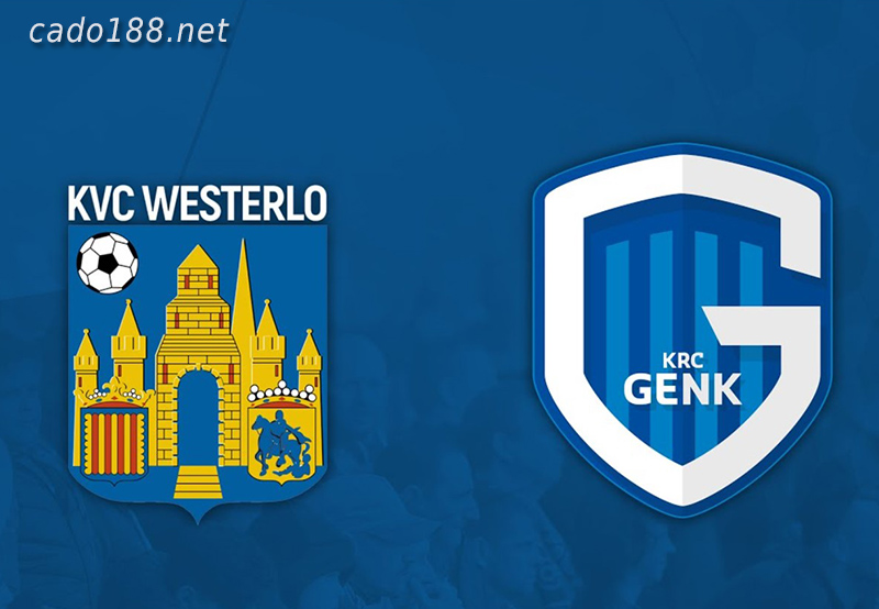 Soi kèo Westerlo vs Genk, 02h45 ngày 18/01, VĐQG Bỉ