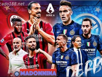 Soi kèo AC Milan vs Inter Milan, 2h ngày 19/01, Siêu Cúp Italia