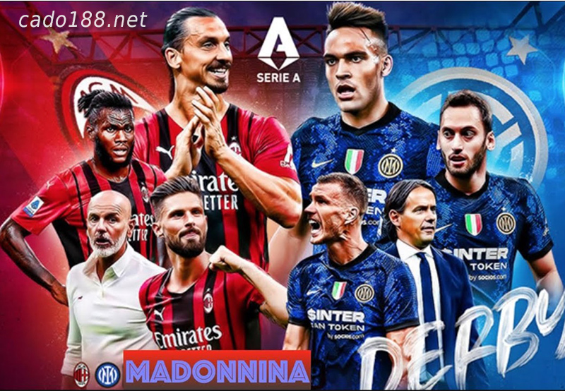 Soi kèo AC Milan vs Inter Milan, 2h ngày 19/01, Siêu Cúp Italia