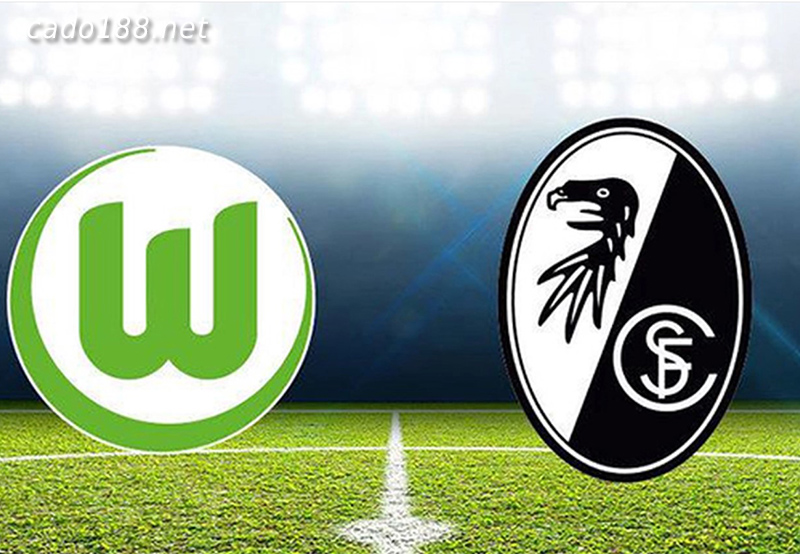 Soi kèo Wolfsburg vs Freiburg, 21h30, Bundesliga