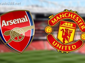 Soi kèo Arsenal vs Man United, 23h30 ngày 22/01, NHA