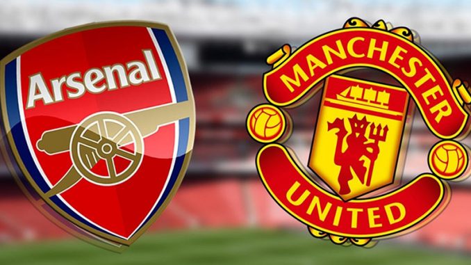 Soi kèo Arsenal vs Man United, 23h30 ngày 22/01, NHA