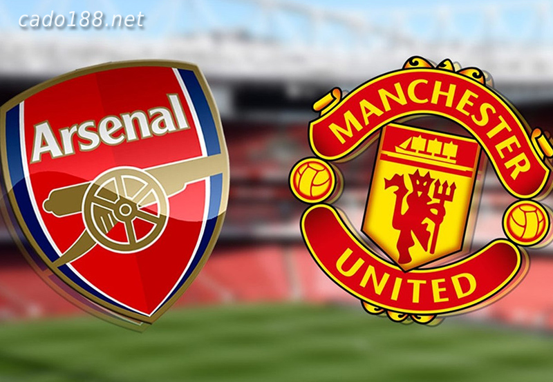 Soi kèo Arsenal vs Man United, 23h30 ngày 22/01, NHA