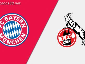 Soi kèo FC Bayern Munich vs Koln, 02h30 ngày 25/01, Bundesliga