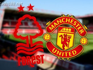 Soi kèo Nottingham Forest vs Man United, 03h00 ngày 26/01, League Cup