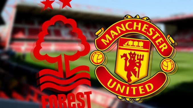 Soi kèo Nottingham Forest vs Man United, 03h00 ngày 26/01, League Cup