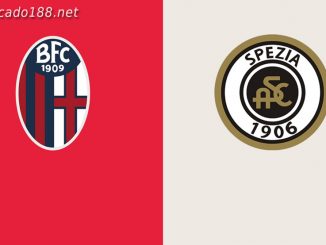 Soi kèo Bologna vs Spezia, 00h30 ngày 28/01, Serie A