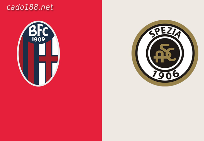 Soi kèo Bologna vs Spezia, 00h30 ngày 28/01, Serie A