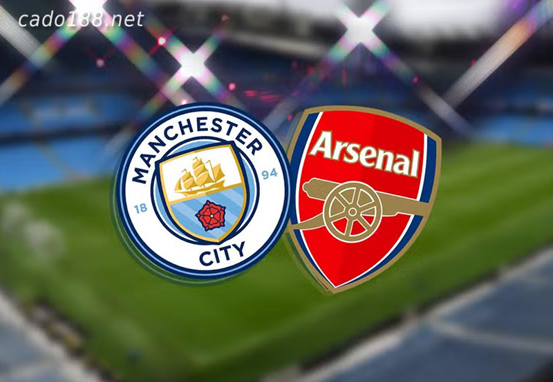 Soi kèo Man City vs Arsenal, 03h00 ngày 28/01, FA Cup