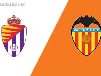 Soi kèo Valladolid vs Valencia, 20h00 ngày 29/01, La Liga
