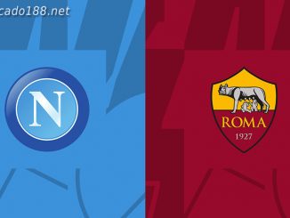 Soi kèo Napoli vs AS Roma, 02h45 ngày 30/01, Serie A