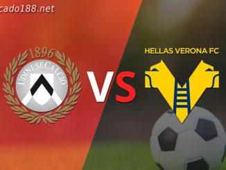 Soi kèo Udinese vs Hellas Verona, 02h45 ngày 31/01, Serie A