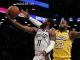 Soi kèo bóng rổ Brooklyn Nets vs LA Lakers 