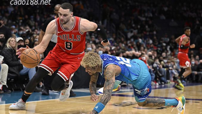 Soi kèo bóng rổ Charlotte Hornets vs Chicago Bulls Soi kèo bóng rổ Charlotte Hornets vs Chicago Bulls