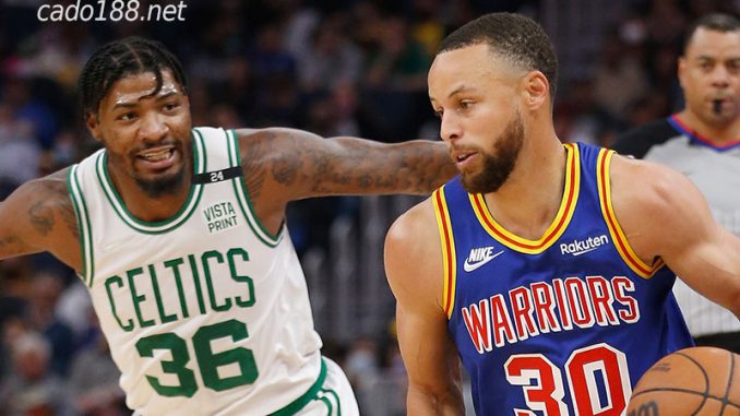 Soi kèo bóng rổ Boston Celtics vs GS Warriors Soi kèo bóng rổ Boston Celtics vs GS Warriors