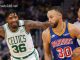 Soi kèo bóng rổ Boston Celtics vs GS Warriors  