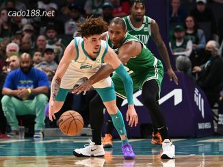 Soi kèo bóng rổ Charlotte Hornets vs Boston Celtics 
