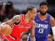 Soi kèo bóng rổ Chicago Bulls vs LA Clippers