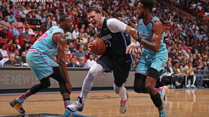 Soi kèo Dallas Mavericks vs Miami Heat Soi kèo Dallas Mavericks vs Miami Heat