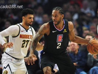Soi kèo bóng rổ Denver Nuggets vs LA Clippers   