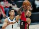 Soi kèo bóng rổ Denver Nuggets vs PT Blazers 18/01